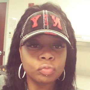 Meet your Posher, Kimberly